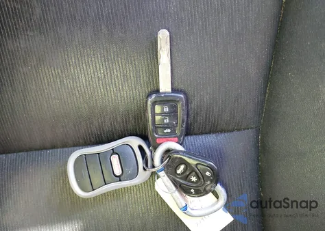 2014 Honda Accord Sport z USA, uszkodzony, nr VIN 1HGCR2F51EA025283